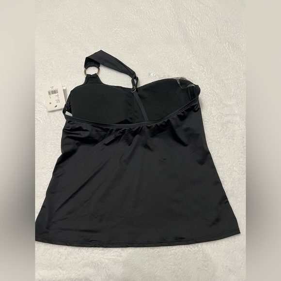 Gibson Latimer Swimsuit with Silver Ring - Picture 4 of 9